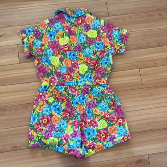 Show me your mumu romper - Picture 6 of 7